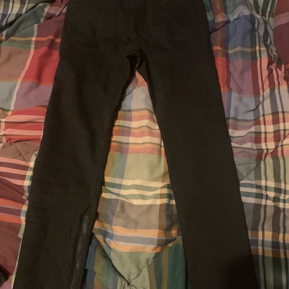 Jogger pants - Picture 2 of 2